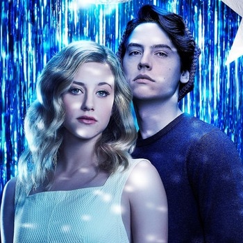 5D Diamond Painting Riverdale