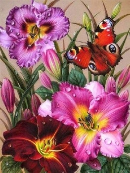 Flowers & Garden