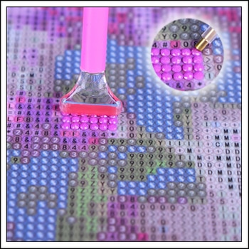 Full Square round Diamond Animal 5D DIY Diamond Painting Running horse Diamond Embroidery display Cross