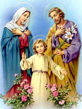 Religious