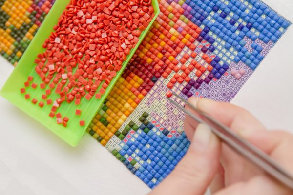 What Size of Diamond Painting Should I Buy In 2020?