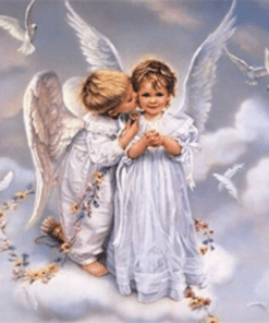 Children & Baby Angel